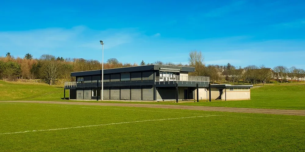 ADTTA Programmes, Balgownie Pavilion ADTTA Training Facility, table tennis