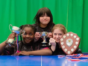 Aberdeen & District Table Tennis Association