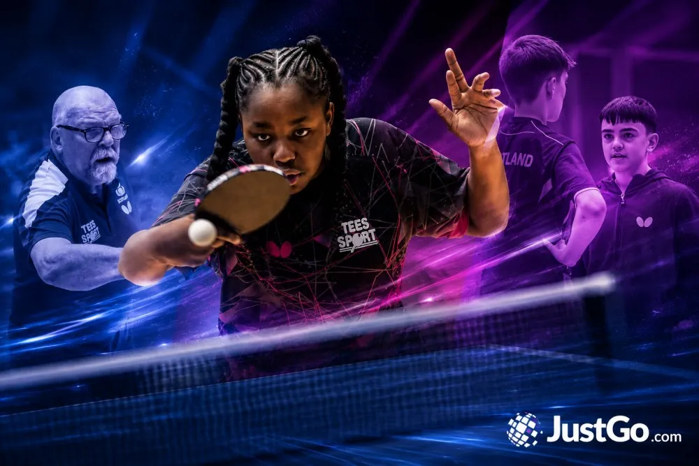 ADTTA, Play, table tennis, membership