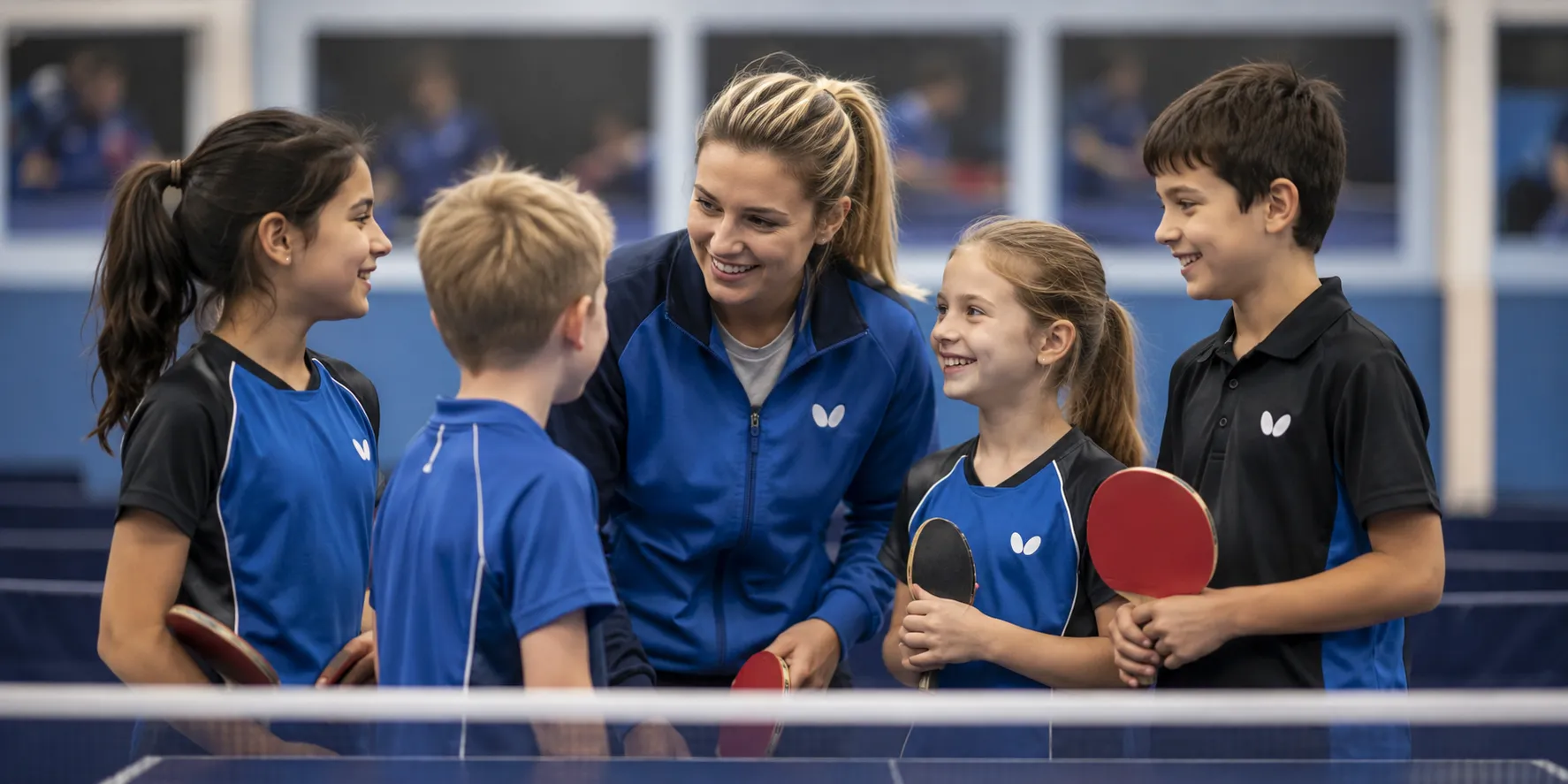ADTTA, about us, table tennis, safeguarding policy