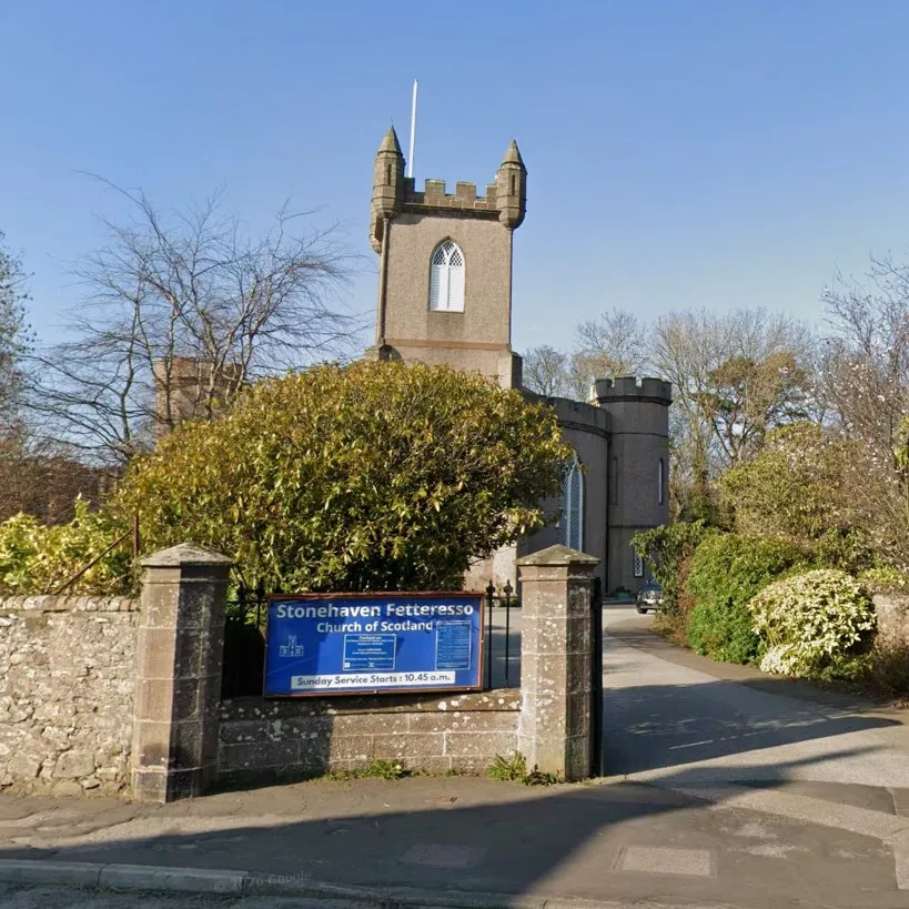fetteresso church, clubs, adtta clubs, table tennis clubs aberdeen