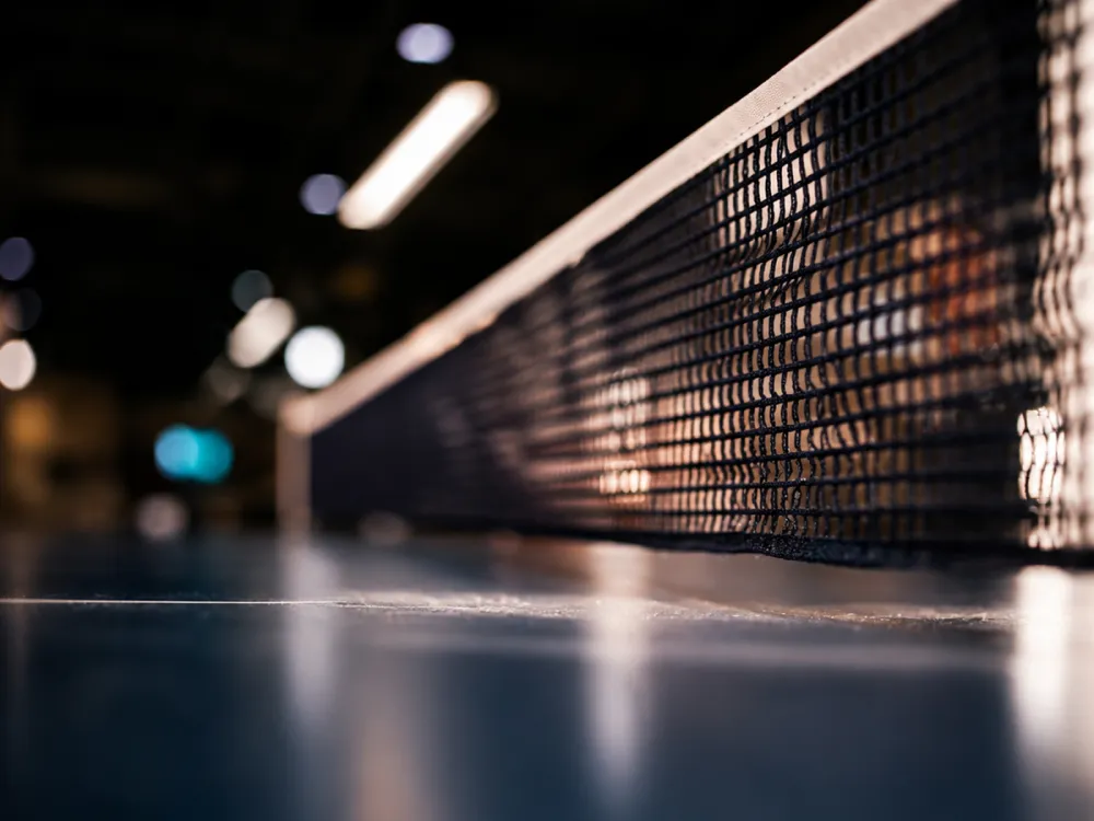 ADTTA, Play, table tennis, ITTF Laws of Table Tennis