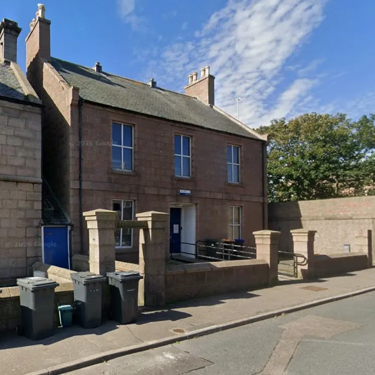 rescue hall, clubs, adtta clubs, table tennis clubs aberdeen