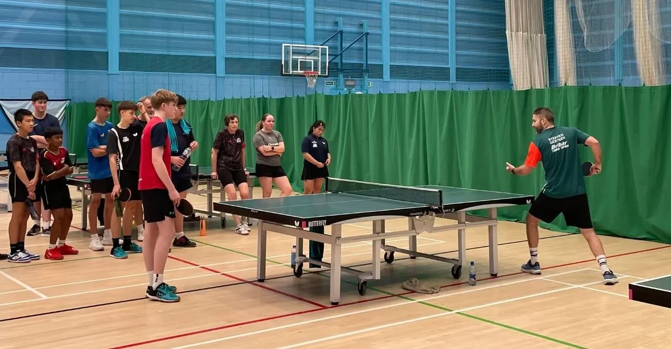 ADTTA, performance, table tennis, table tennis academy