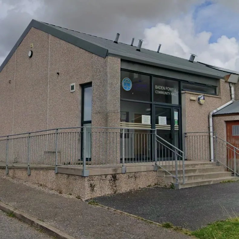 baden powell centre, clubs, adtta clubs, table tennis clubs aberdeen