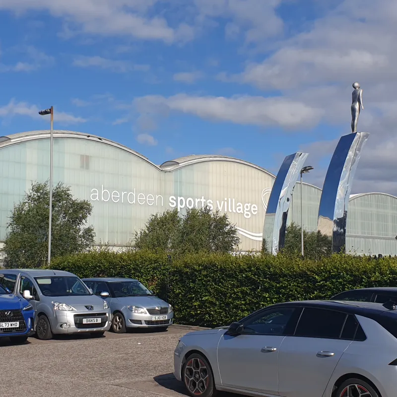 aberdeen sports village, clubs, adtta clubs, table tennis clubs aberdeen