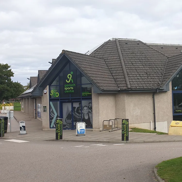 garioch sports centre, clubs, adtta clubs, table tennis clubs aberdeen