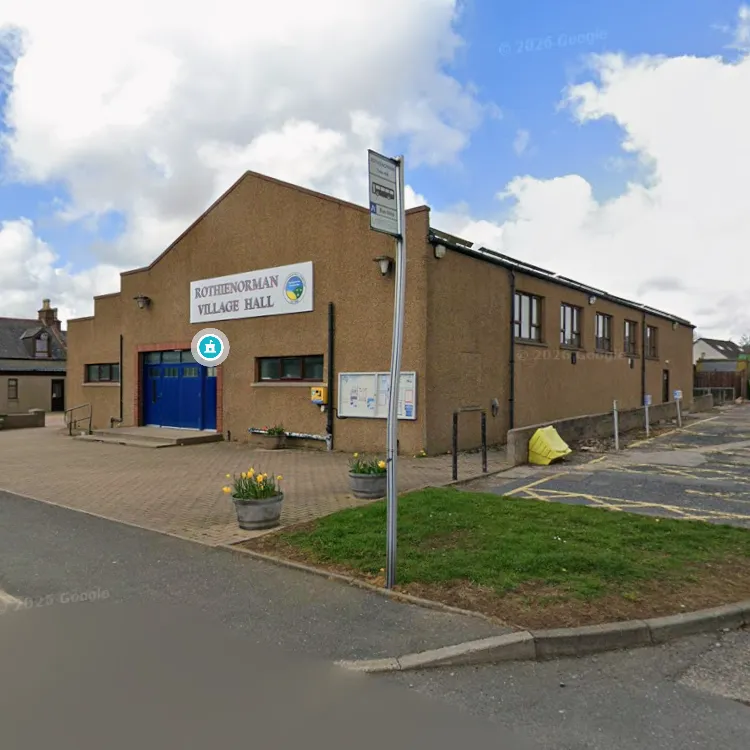 rothienorman hall, clubs, adtta clubs, table tennis clubs aberdeen