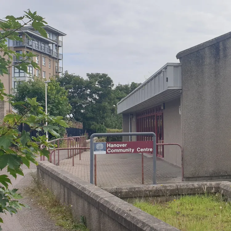 Hanover community centre, clubs, adtta clubs, table tennis clubs aberdeen