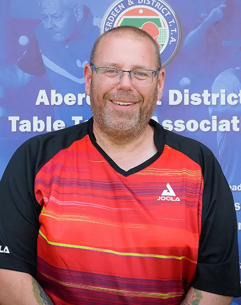 Brian Smith, Band 1 runner-up, U1000 Banded Singles, ADTTA
