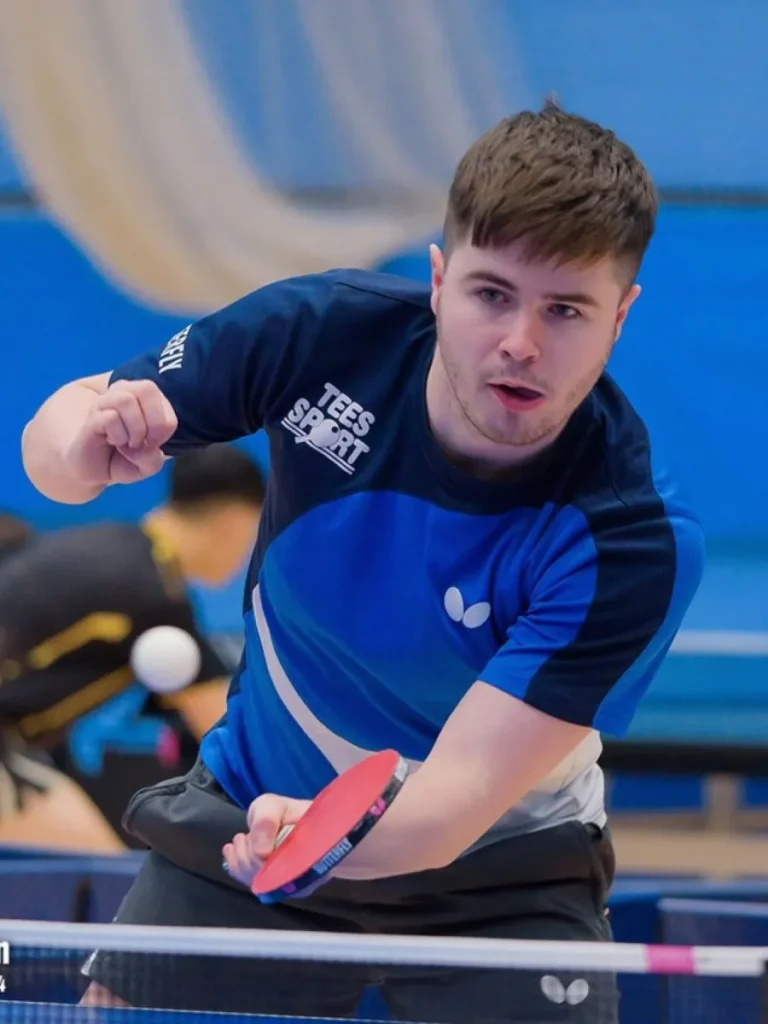 Success stories, Dylan Curry, North of Scotland Open