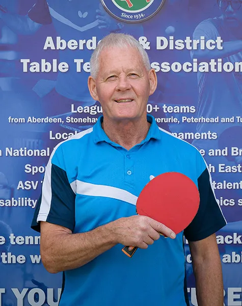 John Percival, Band 2 runner-up, U1000 Banded Singles, ADTTA